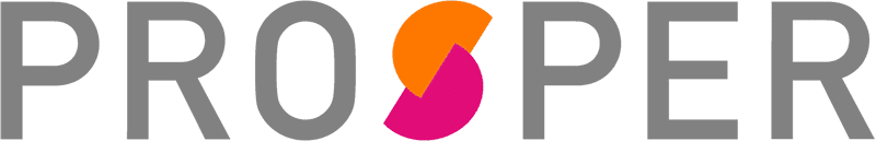 Prosper Logo 2018