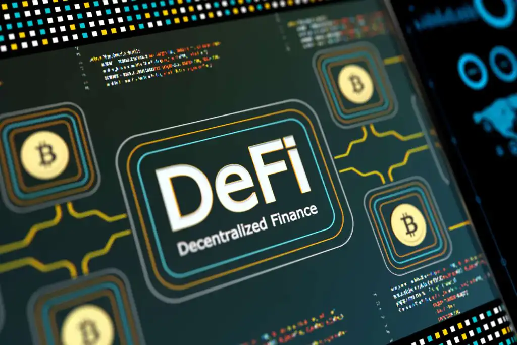 Decentralized Finance (DeFi) Decoded: What Is This Blockchain Tech?