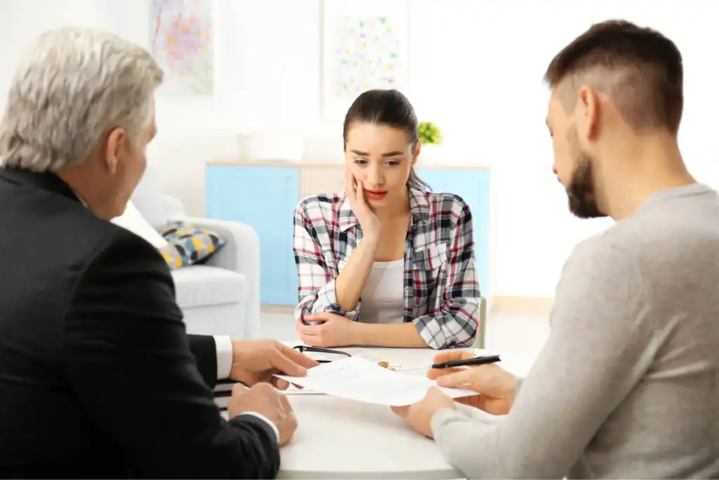 What Is Divorce Insurance Coverage?