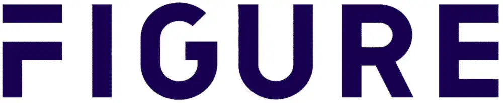 The word FIGURE is displayed in bold, dark blue, uppercase letters using a modern, geometric sans-serif font on a white background.