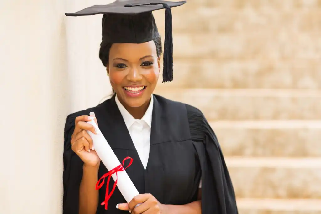 Is Graduate School Worth the Cost of the Degree?