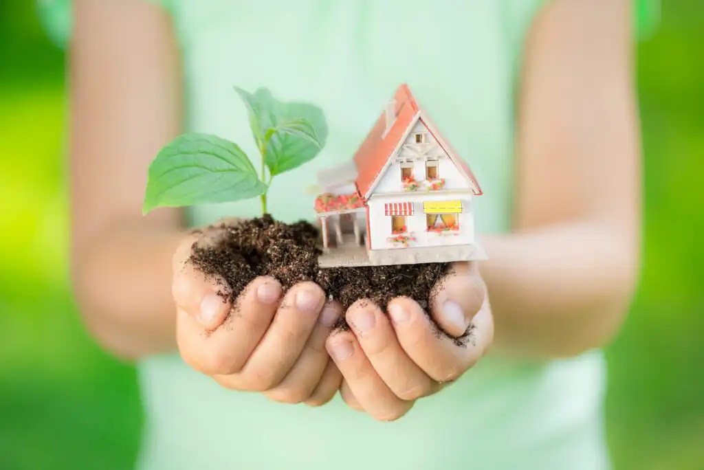 How to Make Your Home Energy Efficient