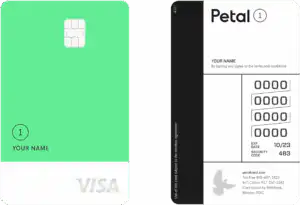 Petal 1 Card Art