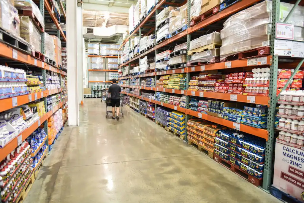 11 Things You Shouldn’t Buy In Bulk